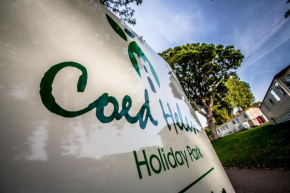 Coed Helen Holiday Park